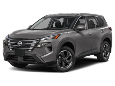 2025 Nissan Rogue SV Intelligent AWD