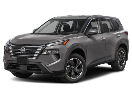2025 Nissan Rogue SV Intelligent AWD
