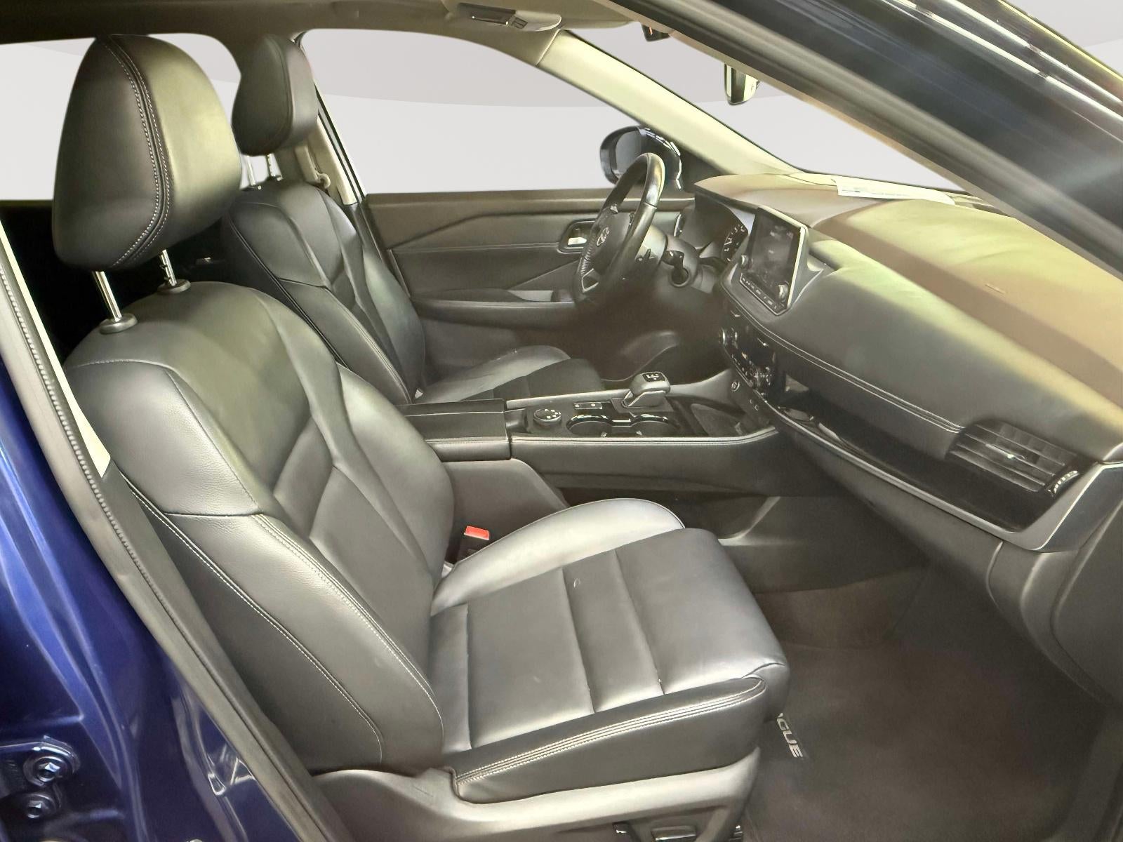 2023 Nissan Rogue SL Intelligent AWD