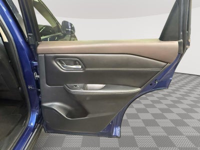 2023 Nissan Rogue SL Intelligent AWD