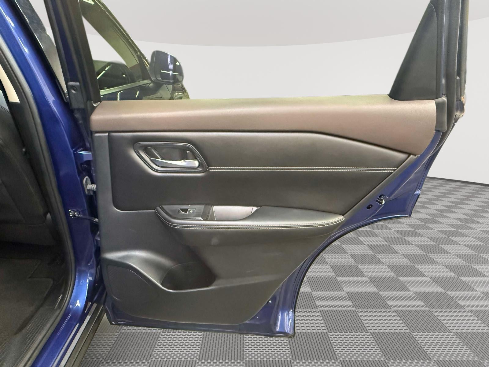 2023 Nissan Rogue SL Intelligent AWD
