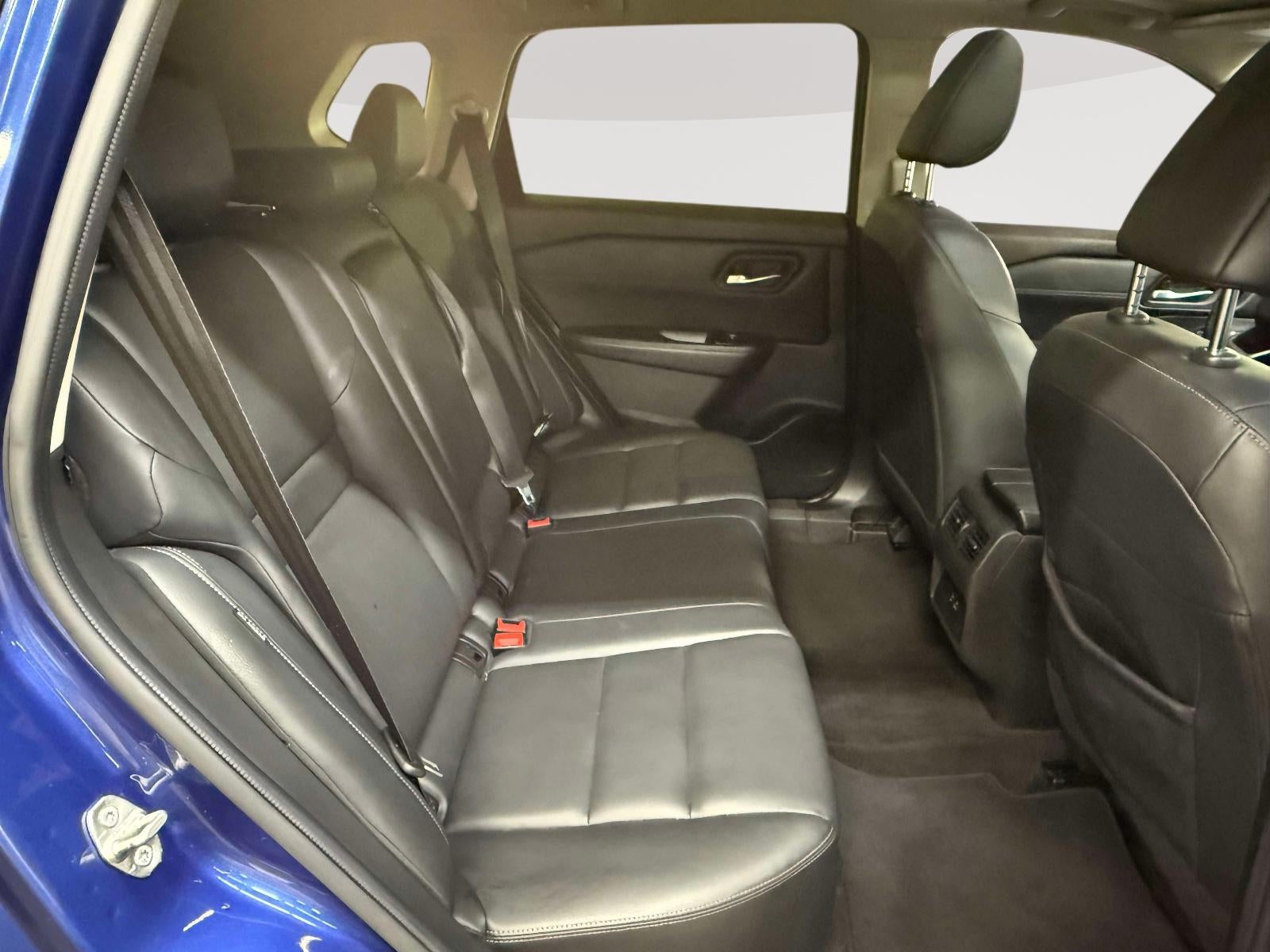 2023 Nissan Rogue SL Intelligent AWD