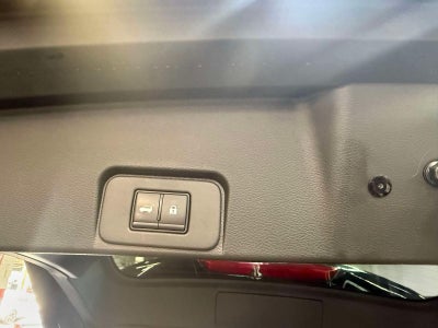 2023 Nissan Rogue SL Intelligent AWD