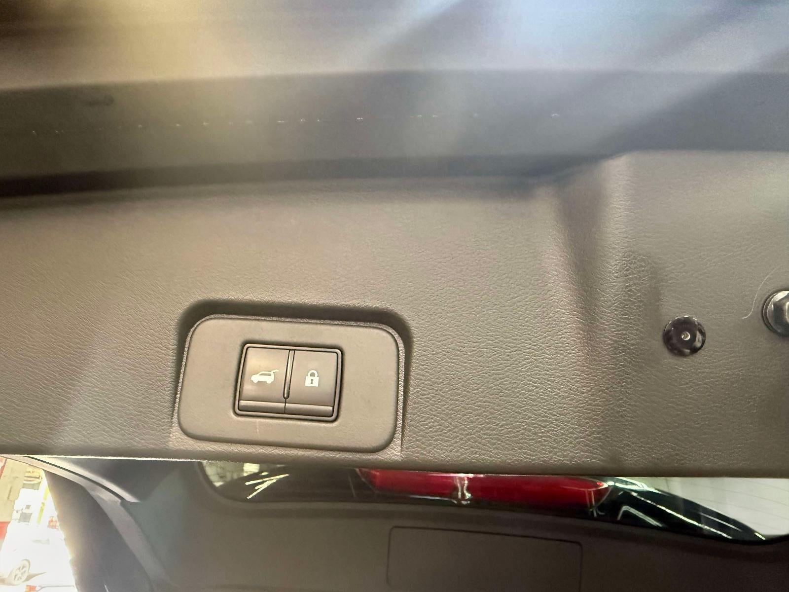 2023 Nissan Rogue SL Intelligent AWD