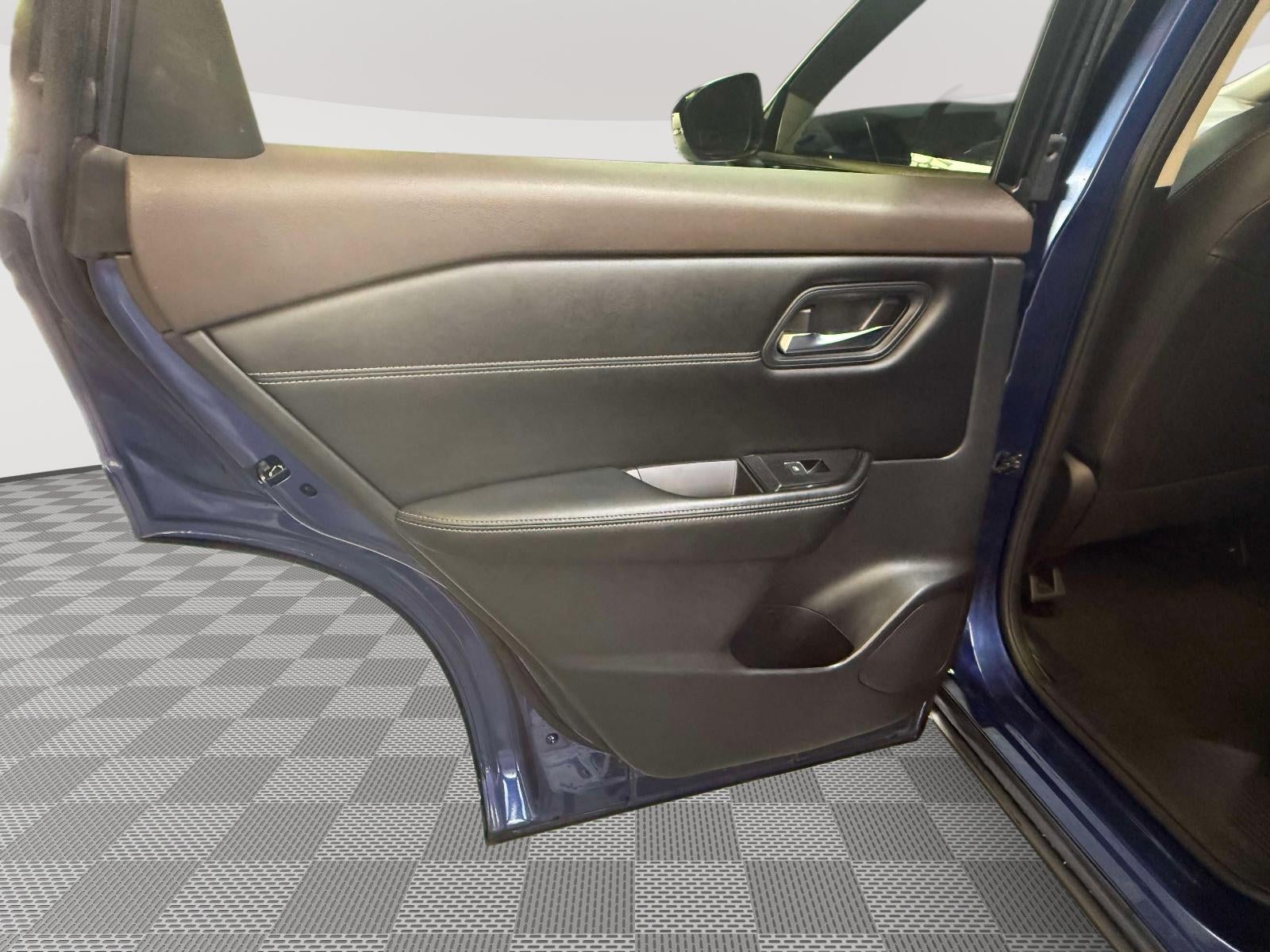 2023 Nissan Rogue SL Intelligent AWD