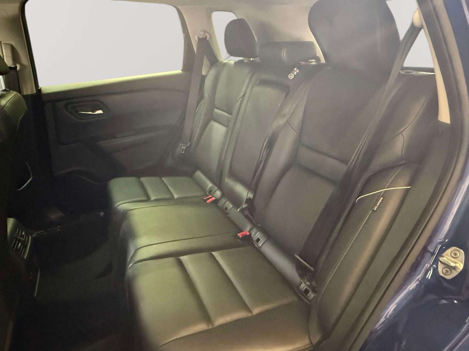 2023 Nissan Rogue SL Intelligent AWD