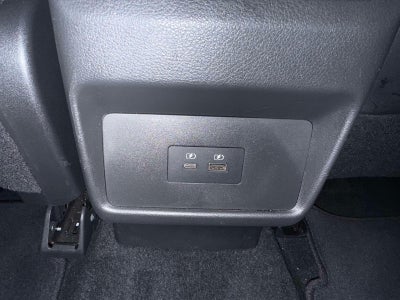 2023 Nissan Rogue SL Intelligent AWD