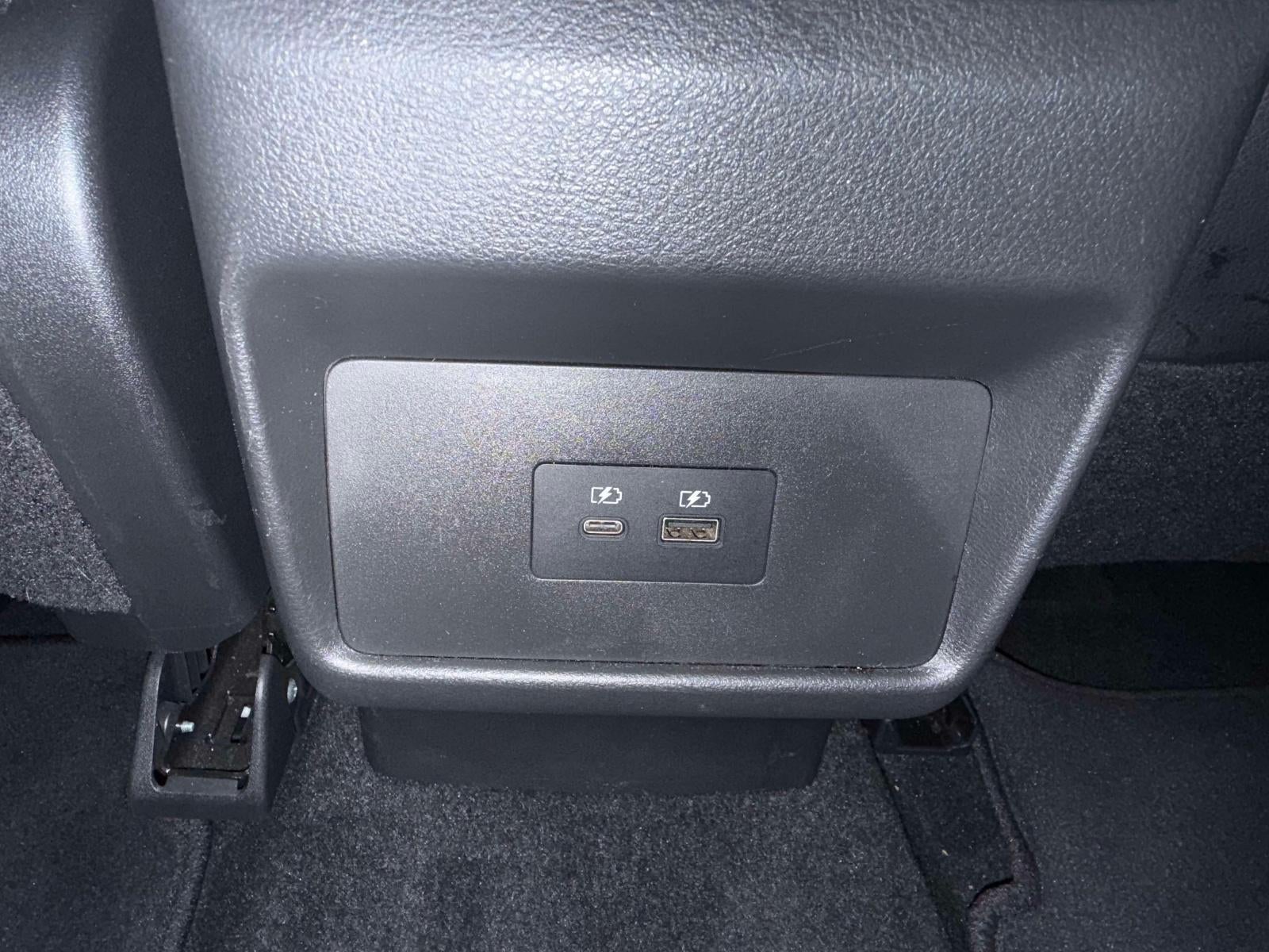 2023 Nissan Rogue SL Intelligent AWD