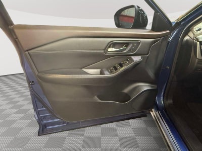 2023 Nissan Rogue SL Intelligent AWD