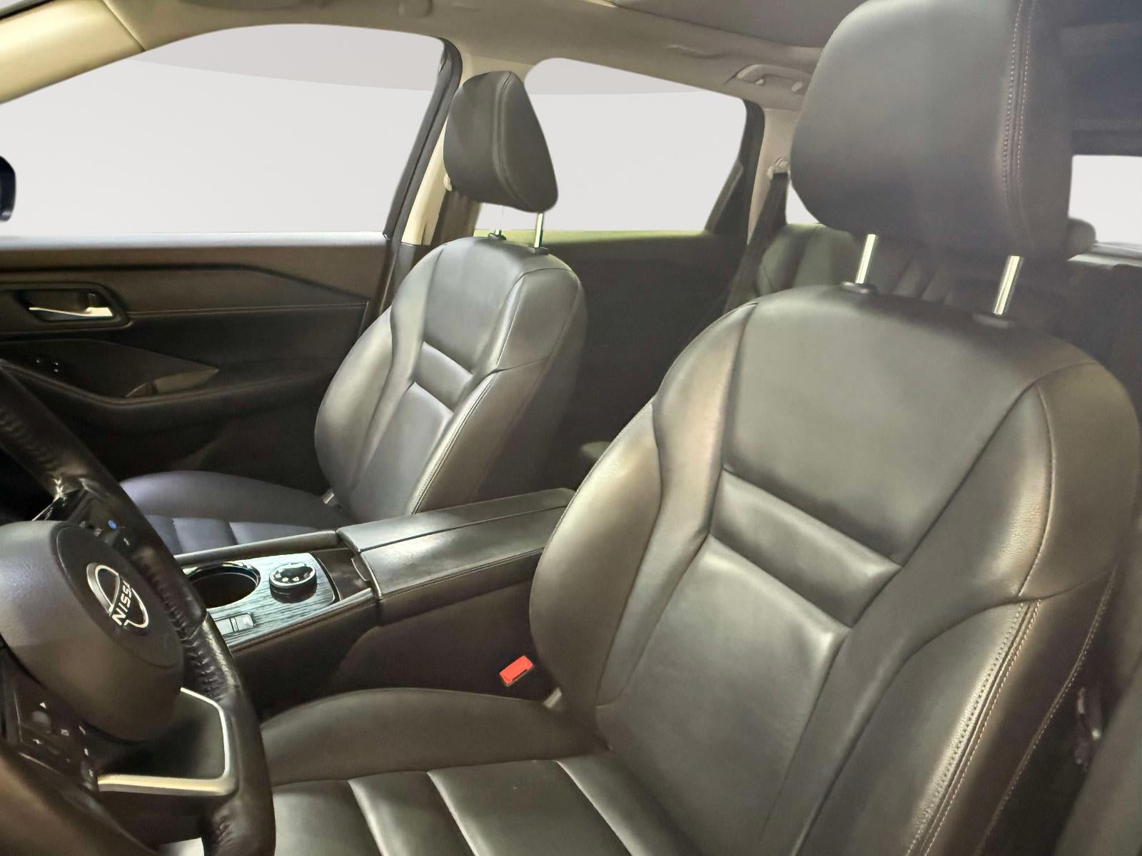 2023 Nissan Rogue SL Intelligent AWD