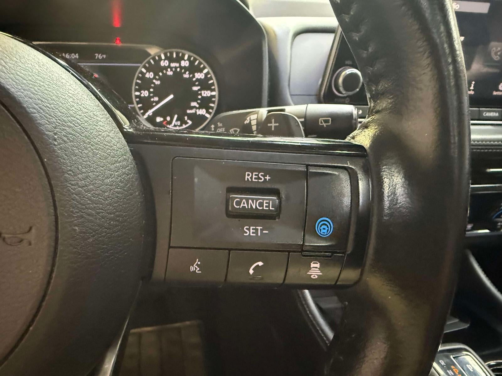 2023 Nissan Rogue SL Intelligent AWD