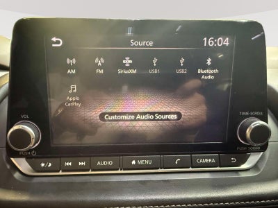 2023 Nissan Rogue SL Intelligent AWD