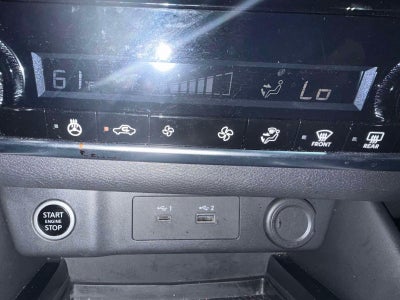 2023 Nissan Rogue SL Intelligent AWD