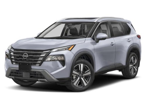 2025 Nissan Rogue SL Intelligent AWD