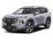 2025 Nissan Rogue SL Intelligent AWD