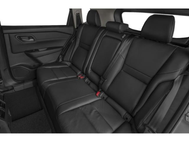 2025 Nissan Rogue SL Intelligent AWD