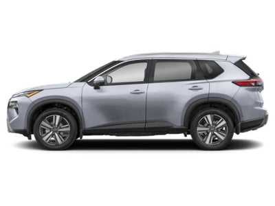 2025 Nissan Rogue SL Intelligent AWD