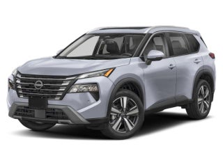 2025 Nissan Rogue SL Intelligent AWD