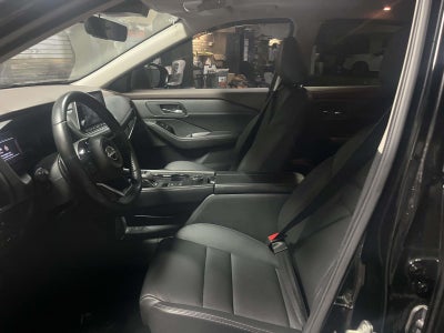 2023 Nissan Rogue SL Intelligent AWD