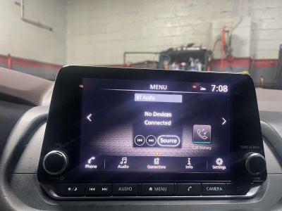 2023 Nissan Rogue SL Intelligent AWD