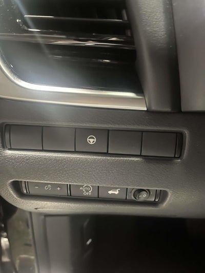 2023 Nissan Rogue SL Intelligent AWD