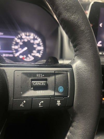 2023 Nissan Rogue SL Intelligent AWD