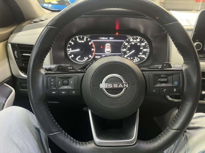 2023 Nissan Rogue SL Intelligent AWD