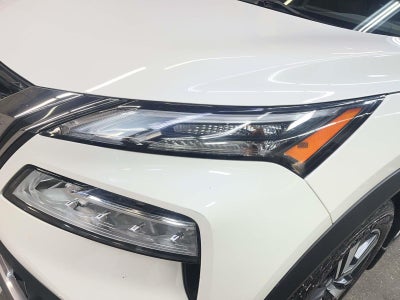 2023 Nissan Rogue SL Intelligent AWD