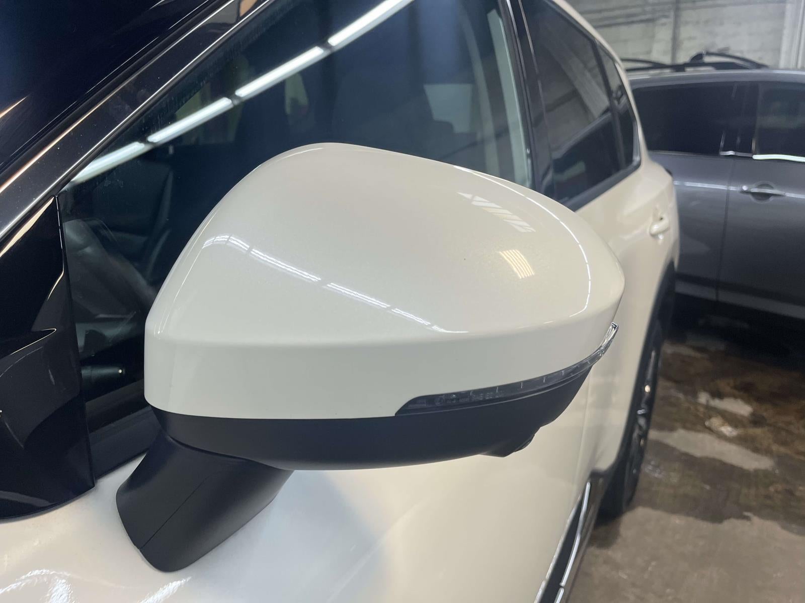 2023 Nissan Rogue SL Intelligent AWD