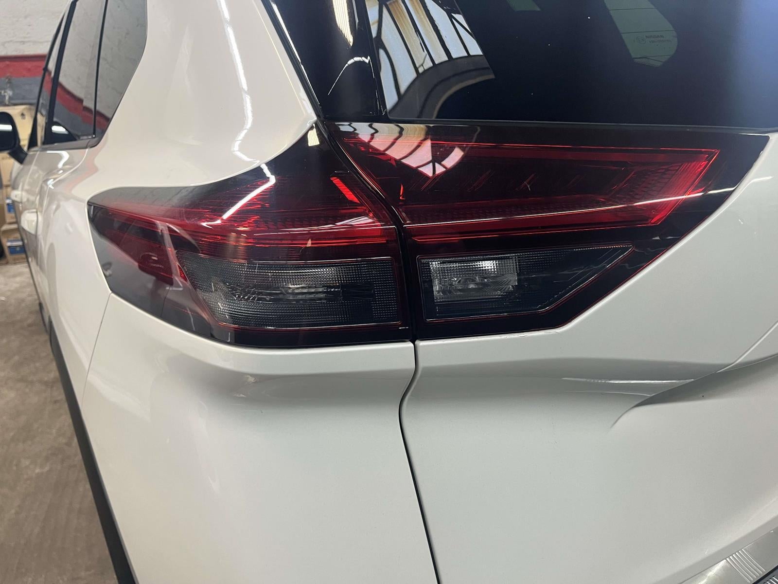 2023 Nissan Rogue SL Intelligent AWD