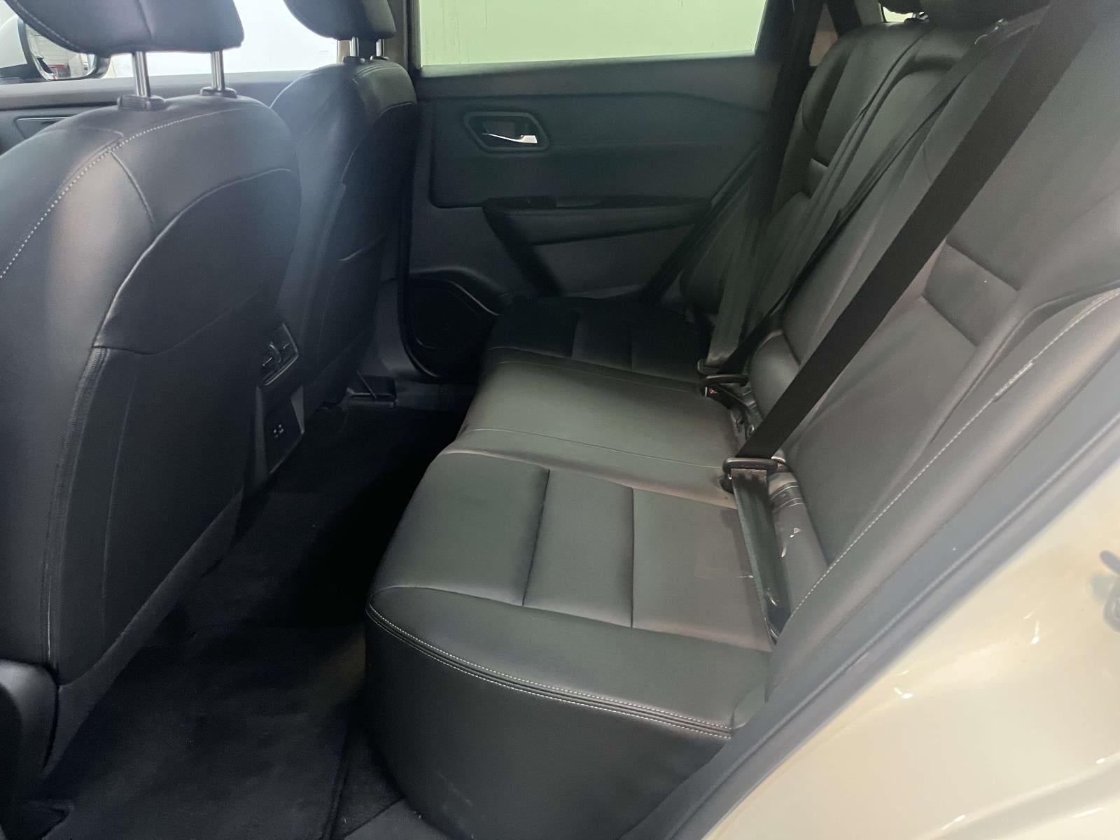2023 Nissan Rogue SL Intelligent AWD