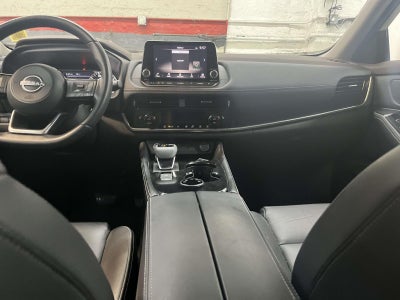 2023 Nissan Rogue SL Intelligent AWD