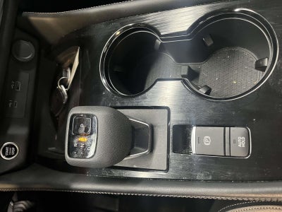 2023 Nissan Rogue SL Intelligent AWD