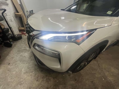 2023 Nissan Rogue SL Intelligent AWD