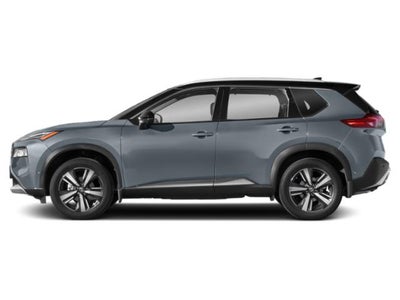 2023 Nissan Rogue Platinum Intelligent AWD