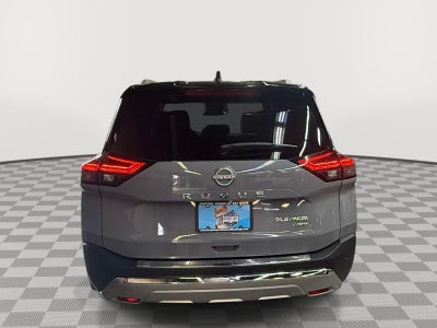 2023 Nissan Rogue Platinum Intelligent AWD