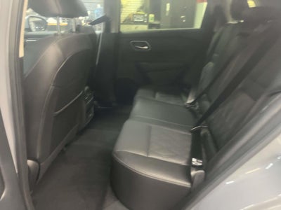 2024 Nissan Rogue Platinum Intelligent AWD