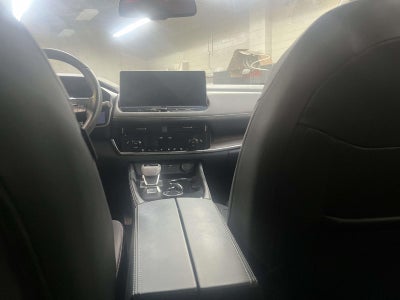 2024 Nissan Rogue Platinum Intelligent AWD