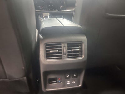 2024 Nissan Rogue Platinum Intelligent AWD