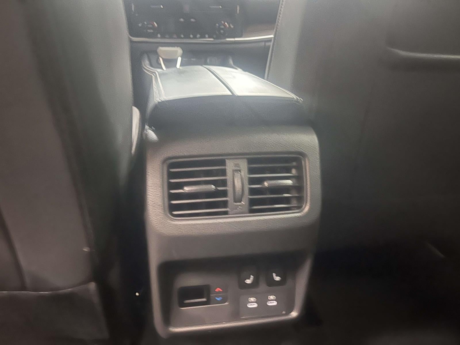 2024 Nissan Rogue Platinum Intelligent AWD