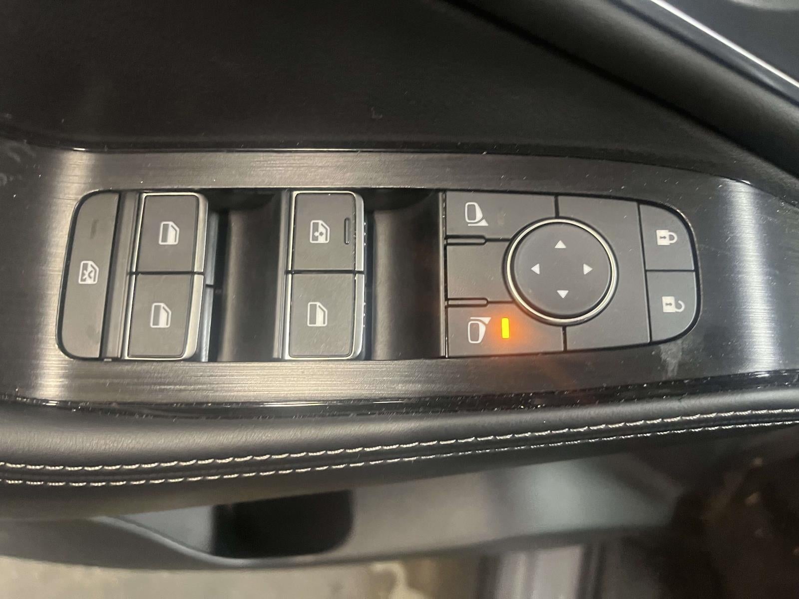 2024 Nissan Rogue Platinum Intelligent AWD