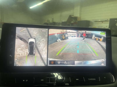 2024 Nissan Rogue Platinum Intelligent AWD