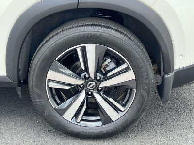 2023 Nissan Rogue Platinum Intelligent AWD