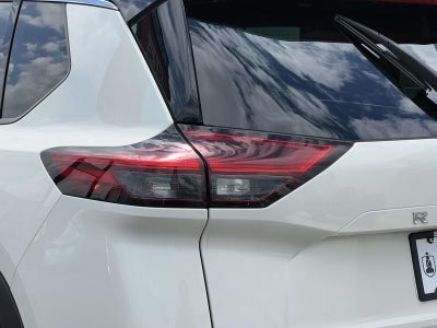2023 Nissan Rogue Platinum Intelligent AWD