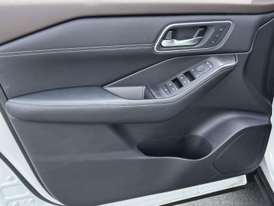 2023 Nissan Rogue Platinum Intelligent AWD