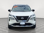 2023 Nissan Rogue Platinum Intelligent AWD