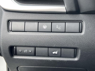 2023 Nissan Rogue Platinum Intelligent AWD