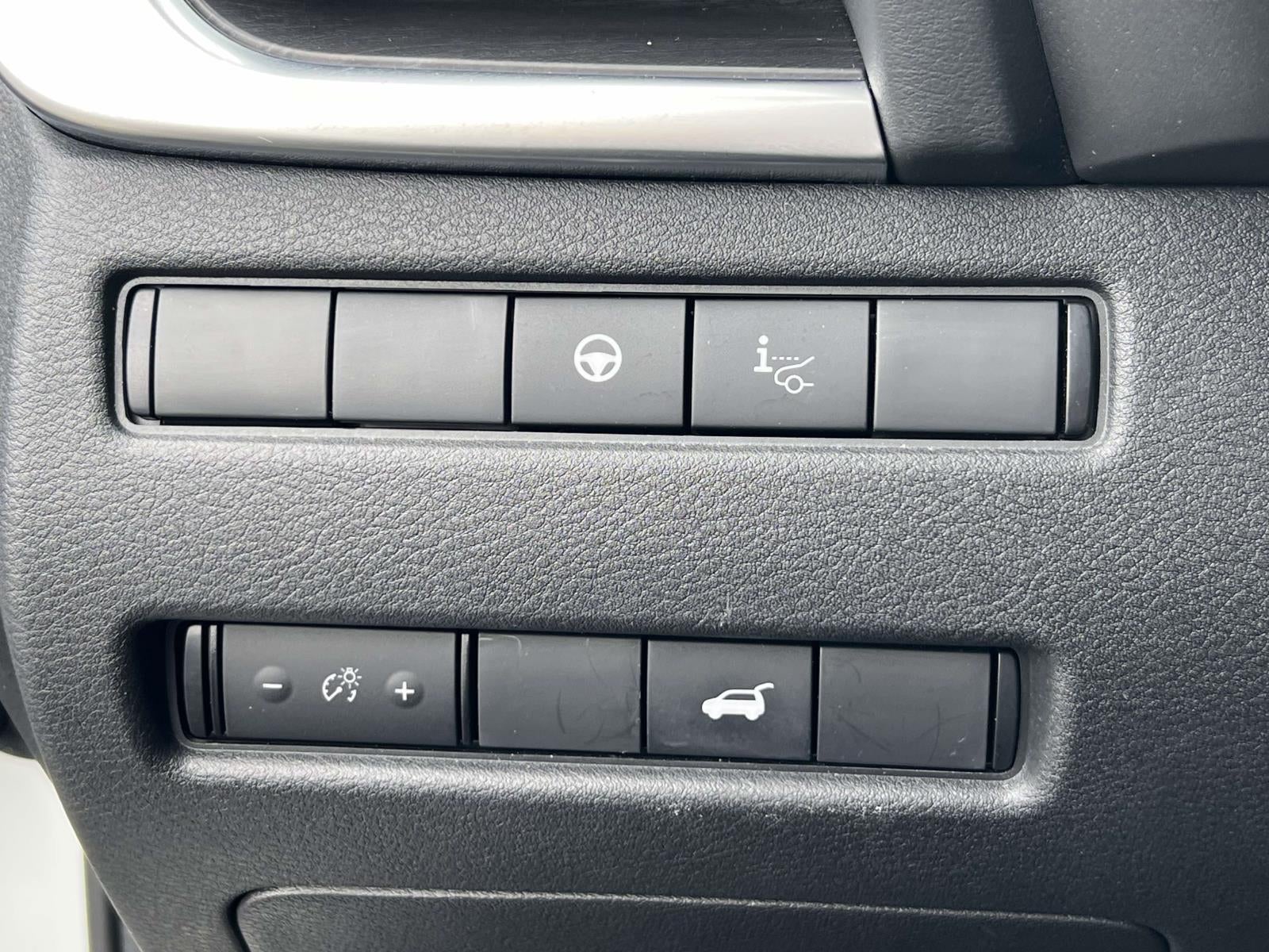 2023 Nissan Rogue Platinum Intelligent AWD