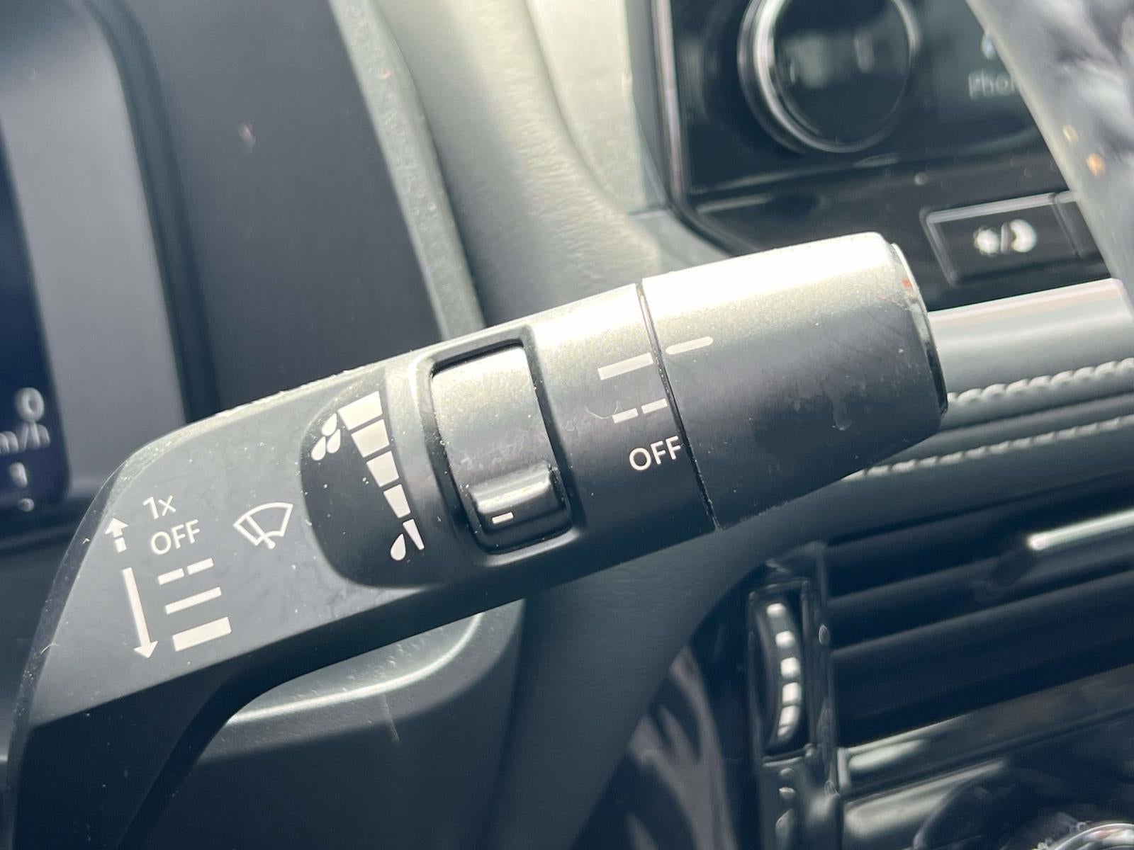 2023 Nissan Rogue Platinum Intelligent AWD