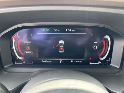 2023 Nissan Rogue Platinum Intelligent AWD